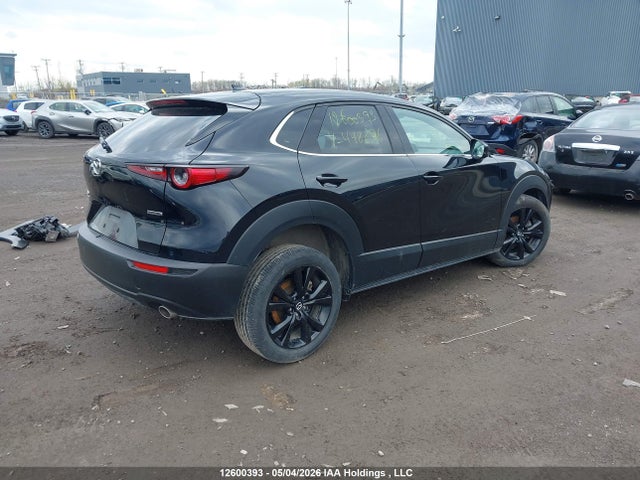 Mazda CX-30 2022 3MVDMBDL0NM448876 Image 4