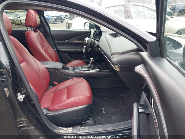 Mazda CX-30 2022 3MVDMBDL0NM448876 Image 5