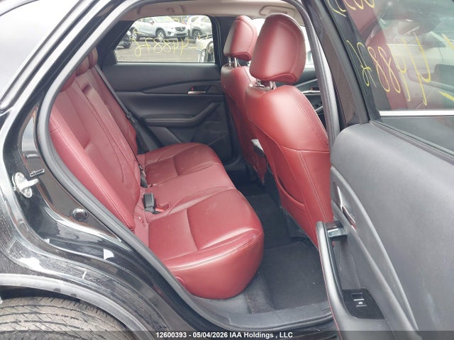 Mazda CX-30 2022 3MVDMBDL0NM448876 Image 8