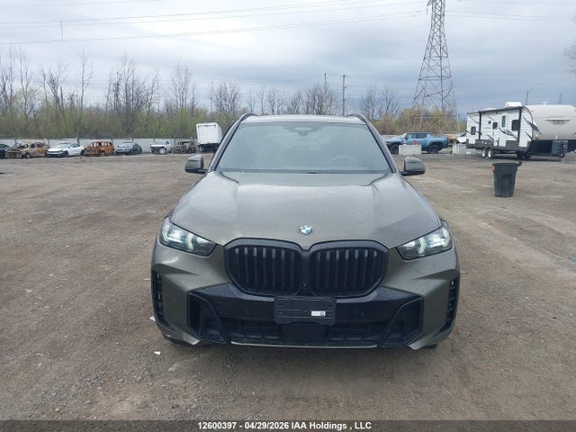 5UX23EU08S9X48466 BMW X5 Xdrive40i