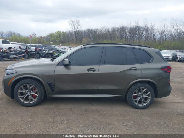 5UX23EU08S9X48466 BMW X5 Xdrive40i