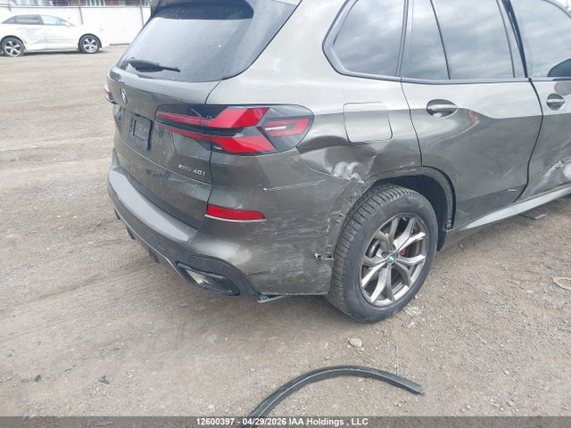 5UX23EU08S9X48466 BMW X5 Xdrive40i