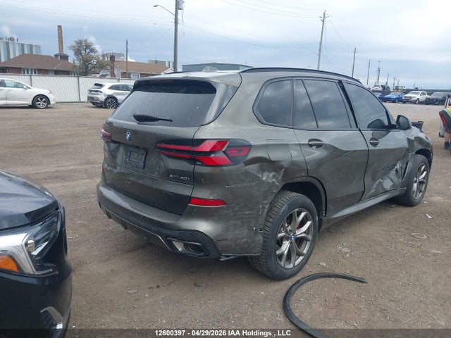 5UX23EU08S9X48466 BMW X5 Xdrive40i