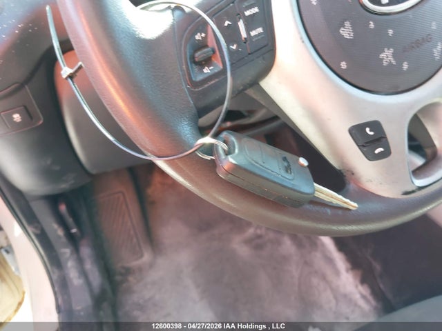 Продаж на аукціоні авто 2012 Kia Soul +/!/sport, vin: KNDJT2A69C7476317, номер лоту: 12600398