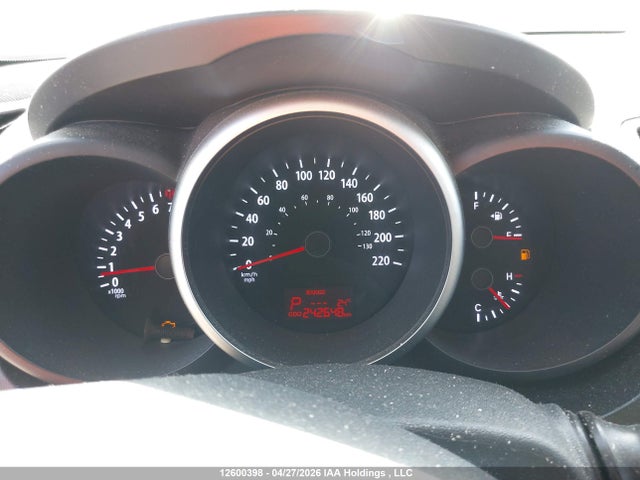 Продаж на аукціоні авто 2012 Kia Soul +/!/sport, vin: KNDJT2A69C7476317, номер лоту: 12600398