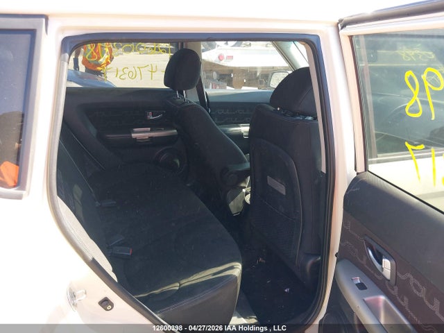 Продаж на аукціоні авто 2012 Kia Soul +/!/sport, vin: KNDJT2A69C7476317, номер лоту: 12600398