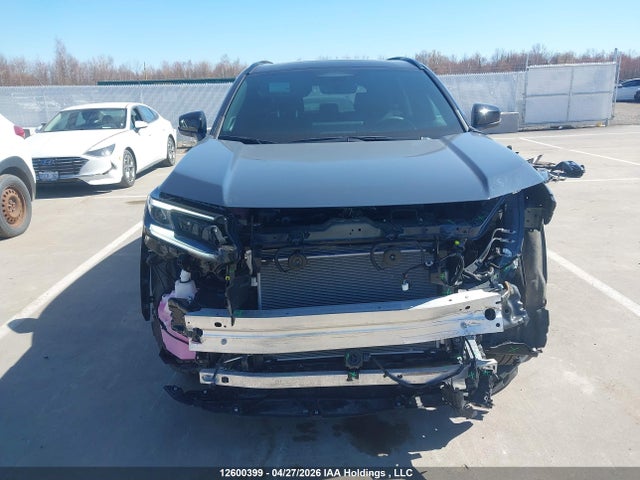 Toyota RAV4 XSE 2026 2T36CRAV1TW009208 Image 13