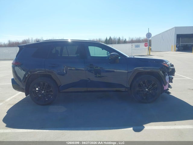 Toyota RAV4 XSE 2026 2T36CRAV1TW009208 Image 14