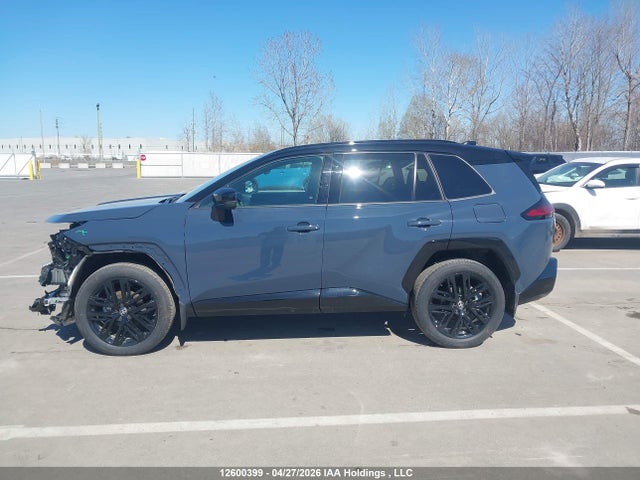 Toyota RAV4 XSE 2026 2T36CRAV1TW009208 Image 15