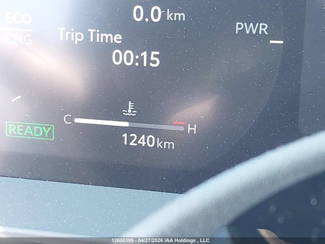 Toyota RAV4 XSE 2026 2T36CRAV1TW009208 Image 16