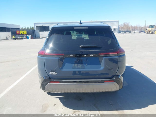 Toyota RAV4 XSE 2026 2T36CRAV1TW009208 Image 17