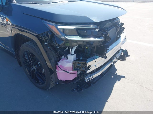 Toyota RAV4 XSE 2026 2T36CRAV1TW009208 Image 20