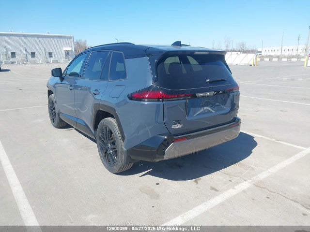Toyota RAV4 XSE 2026 2T36CRAV1TW009208 Image 3