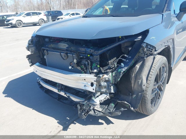 Toyota RAV4 XSE 2026 2T36CRAV1TW009208 Image 6