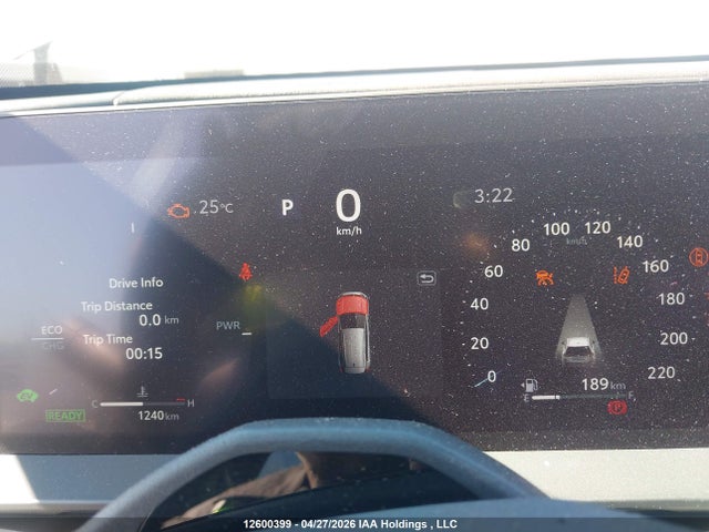 Toyota RAV4 XSE 2026 2T36CRAV1TW009208 Image 7