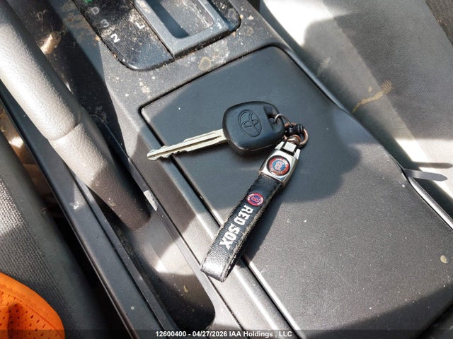 12600400 :رقم المزاد ، 4T1BE32K35U067858 vin ، 2005 Toyota Camry Le/xle/se مزاد بيع