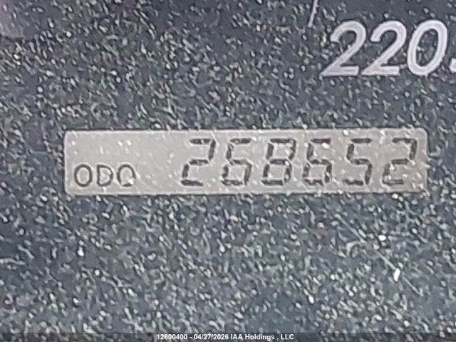12600400 :رقم المزاد ، 4T1BE32K35U067858 vin ، 2005 Toyota Camry Le/xle/se مزاد بيع