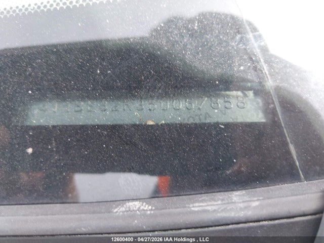 12600400 :رقم المزاد ، 4T1BE32K35U067858 vin ، 2005 Toyota Camry Le/xle/se مزاد بيع