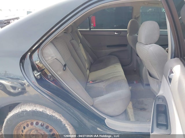 12600400 :رقم المزاد ، 4T1BE32K35U067858 vin ، 2005 Toyota Camry Le/xle/se مزاد بيع