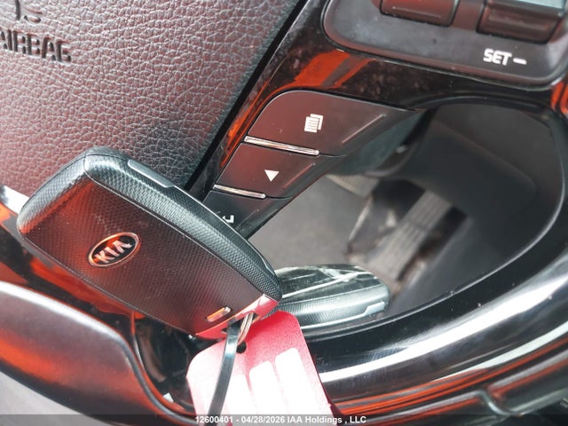 Продажа на аукционе авто 2017 Kia Forte, vin: 3KPFL4A85HE148497, номер лота: 12600401