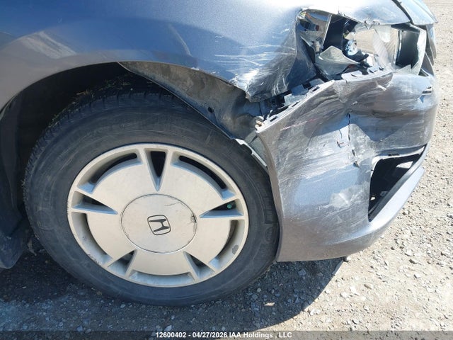 12600402 :رقم المزاد ، 2HGFB2F54FH057469 vin ، 2015 Honda Civic Lx مزاد بيع