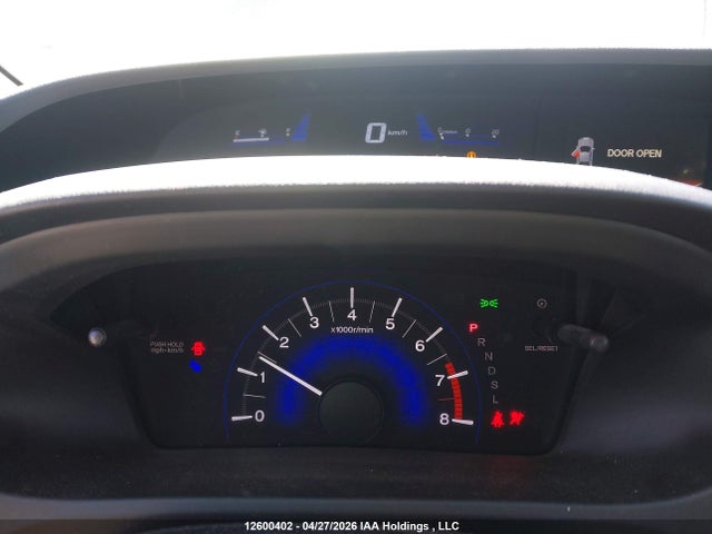 12600402 :رقم المزاد ، 2HGFB2F54FH057469 vin ، 2015 Honda Civic Lx مزاد بيع