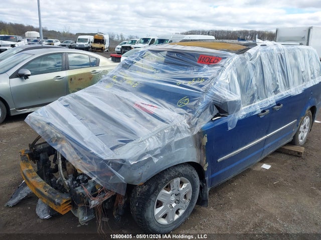 Aukcja sprzedaży 2011 Dodge Grand Caravan, vin: 2D4RN4DG4BR686868, numer aukcji: 12600405