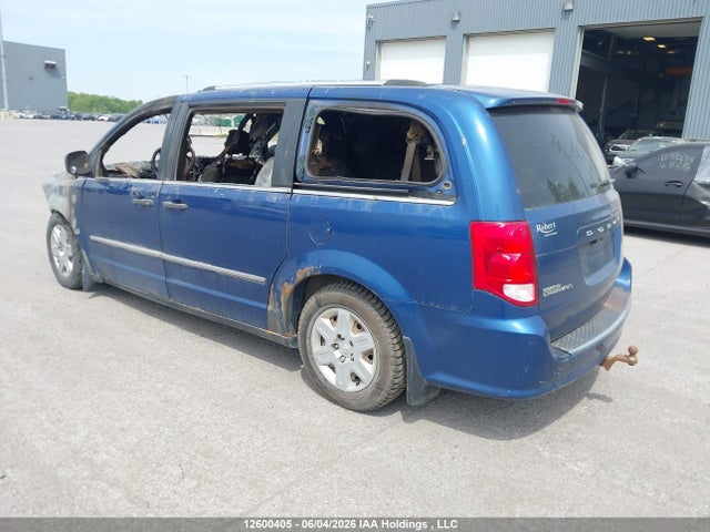 Aukcja sprzedaży 2011 Dodge Grand Caravan, vin: 2D4RN4DG4BR686868, numer aukcji: 12600405