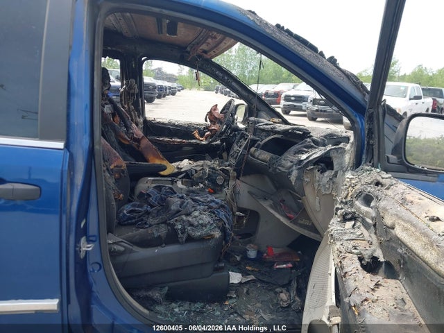 Aukcja sprzedaży 2011 Dodge Grand Caravan, vin: 2D4RN4DG4BR686868, numer aukcji: 12600405