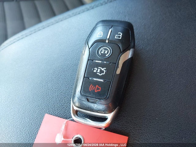 Продажа на аукционе авто 2016 Ford Edge Sel, vin: 2FMPK3J92GBB28557, номер лота: 12594785