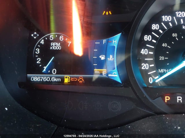 Продажа на аукционе авто 2016 Ford Edge Sel, vin: 2FMPK3J92GBB28557, номер лота: 12594785