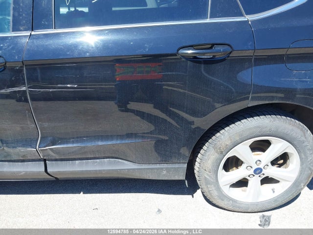 Продажа на аукционе авто 2016 Ford Edge Sel, vin: 2FMPK3J92GBB28557, номер лота: 12594785