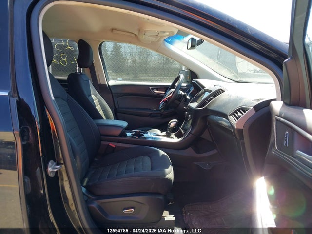 Продажа на аукционе авто 2016 Ford Edge Sel, vin: 2FMPK3J92GBB28557, номер лота: 12594785