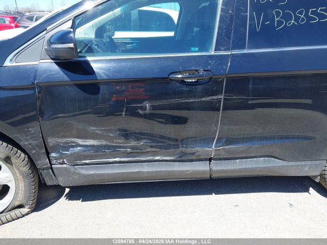 Продажа на аукционе авто 2016 Ford Edge Sel, vin: 2FMPK3J92GBB28557, номер лота: 12594785