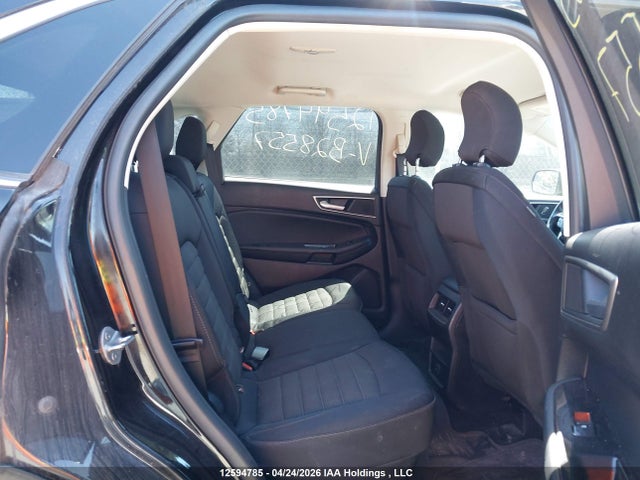 Продажа на аукционе авто 2016 Ford Edge Sel, vin: 2FMPK3J92GBB28557, номер лота: 12594785