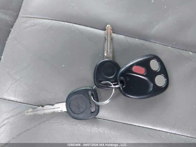 Aukcja sprzedaży 2002 Gmc Envoy Sle/slt, vin: 1GKDT13S522500100, numer aukcji: 12583406