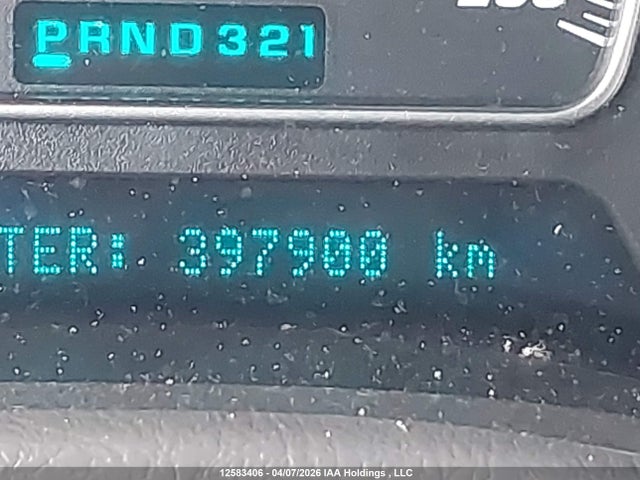 Aukcja sprzedaży 2002 Gmc Envoy Sle/slt, vin: 1GKDT13S522500100, numer aukcji: 12583406