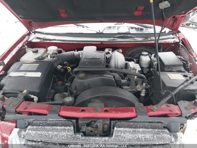 Aukcja sprzedaży 2002 Gmc Envoy Sle/slt, vin: 1GKDT13S522500100, numer aukcji: 12583406