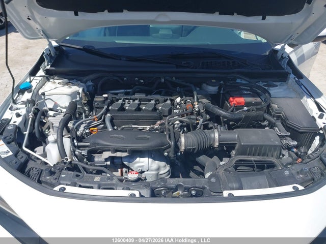 12600409 :رقم المزاد ، 2HGFE1F97RH002233 vin ، 2024 Honda Civic مزاد بيع