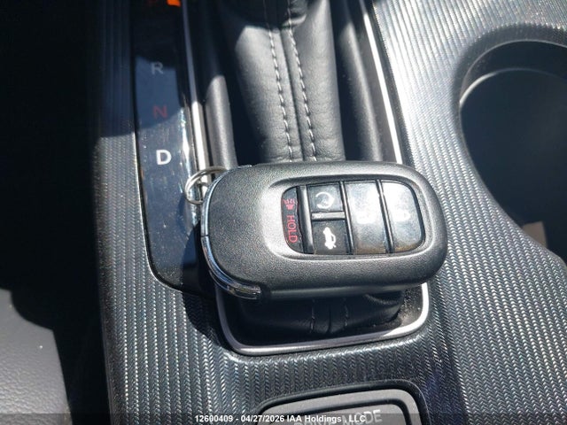 12600409 :رقم المزاد ، 2HGFE1F97RH002233 vin ، 2024 Honda Civic مزاد بيع