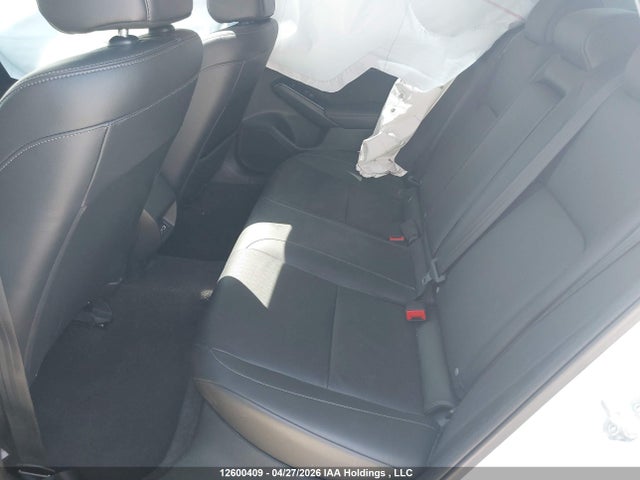 12600409 :رقم المزاد ، 2HGFE1F97RH002233 vin ، 2024 Honda Civic مزاد بيع