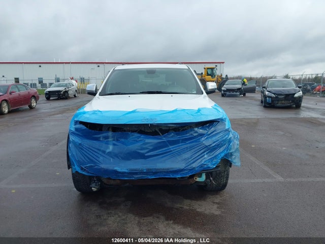 12600411 :رقم المزاد ، 1C4RJFBG2EC508607 vin ، 2014 Jeep Grand Cherokee Limited مزاد بيع