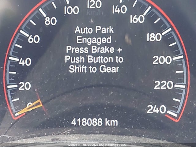 12600411 :رقم المزاد ، 1C4RJFBG2EC508607 vin ، 2014 Jeep Grand Cherokee Limited مزاد بيع