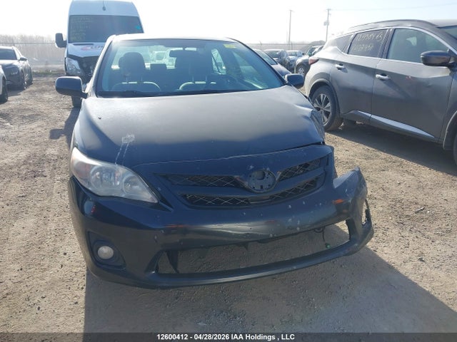 2012 Toyota Corolla მანქანა იყიდება აუქციონზე, vin: 2T1BU4EE7CC881329, აუქციონის ნომერი: 12600412