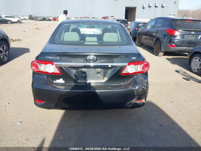 2012 Toyota Corolla მანქანა იყიდება აუქციონზე, vin: 2T1BU4EE7CC881329, აუქციონის ნომერი: 12600412
