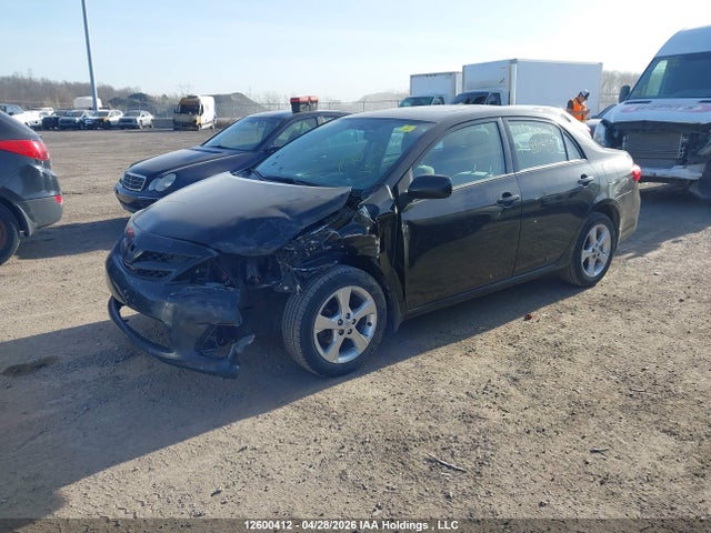 2012 Toyota Corolla მანქანა იყიდება აუქციონზე, vin: 2T1BU4EE7CC881329, აუქციონის ნომერი: 12600412