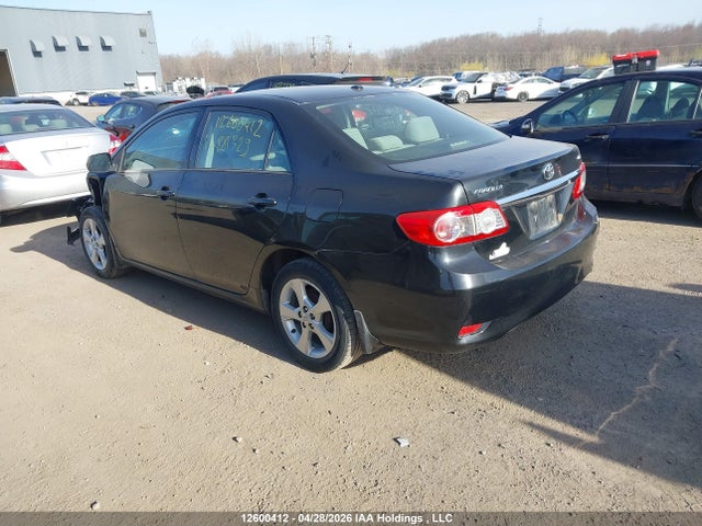 2012 Toyota Corolla მანქანა იყიდება აუქციონზე, vin: 2T1BU4EE7CC881329, აუქციონის ნომერი: 12600412