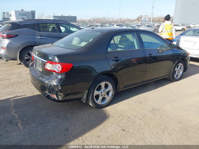 2012 Toyota Corolla მანქანა იყიდება აუქციონზე, vin: 2T1BU4EE7CC881329, აუქციონის ნომერი: 12600412