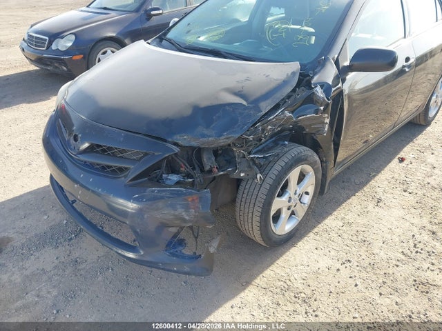 2012 Toyota Corolla მანქანა იყიდება აუქციონზე, vin: 2T1BU4EE7CC881329, აუქციონის ნომერი: 12600412