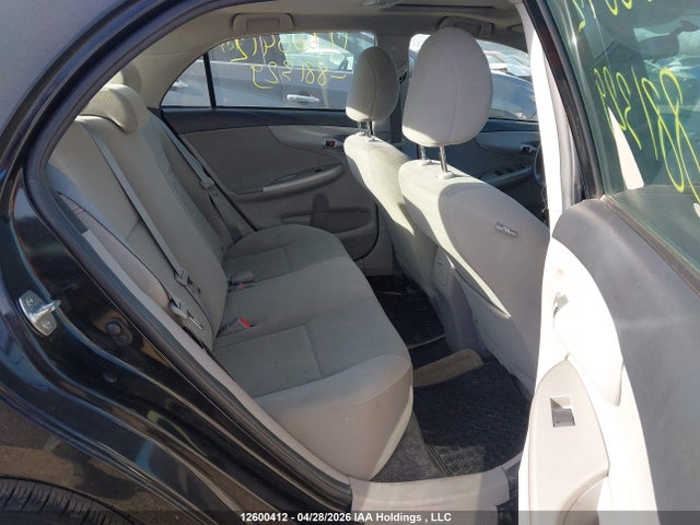 2012 Toyota Corolla მანქანა იყიდება აუქციონზე, vin: 2T1BU4EE7CC881329, აუქციონის ნომერი: 12600412
